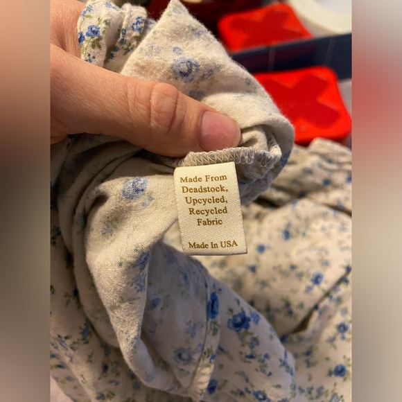 The Dawn Dress - Picture 5 of 6